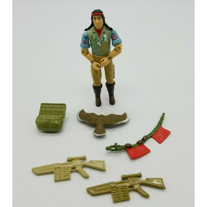 lance-missiles bras paire GI JOE 1984 épaulard personnalisée résine imprimé lance-missiles bras paire GI JOE 1984 épaulard personnalisée résine imprimé